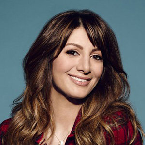 Nasim Pedrad Gay, Lesbian, Husband, Boyfriend, Net Worth