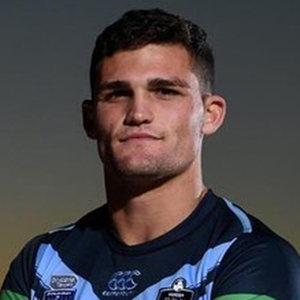 How Much Is Nathan Cleary Salary? Contract, Wife, Family