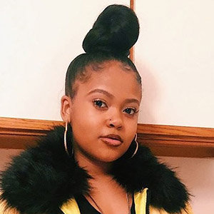 Nia Kay Wiki, Age, Parents, Songs, Weight Loss