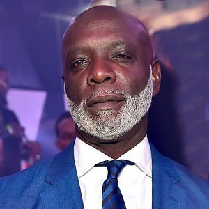 Peter Thomas Wiki, Net Worth, Girlfriend, Children