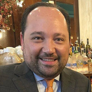 Philip Rucker Wiki, Age, Married, Gay, Family