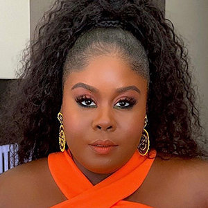 Raven Goodwin Net Worth, Family, Married, Height