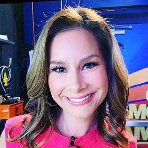 Rebecca Jarvis Age, Husband, Wedding, Baby, Height, Now & More