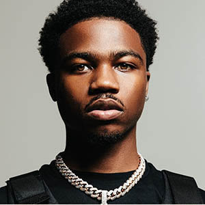 Roddy Ricch Bio, Family Background, Career, What's His Net Worth?