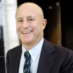 Ronald Perelman Net Worth