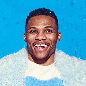 Russell Westbrook Baby, Wife, Parents