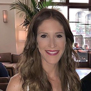 Sarah Marshall [Consultant]: Here is Matt Ryan's Wife Bio And Family