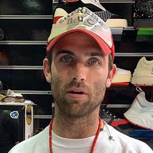 Sean Wotherspoon Wiki, Net Worth, Facts