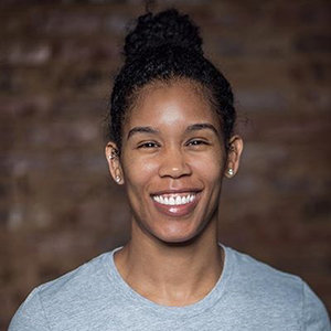 WNBA's Tamera Young Net Worth, Salary & Parents Background