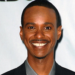 Tevin Campbell Married, Girlfriend, Gay, Family