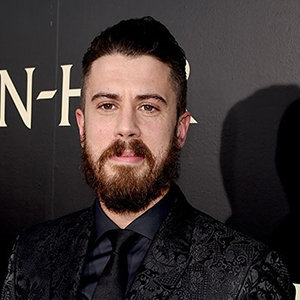 Toby Kebbell Wife, Net Worth, Family, Ethnicity