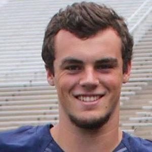Trace McSorley Wiki, Girlfriend, Dating, Parents, Stats
