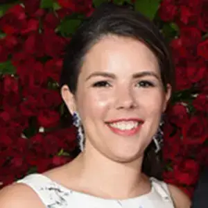 Vanessa Nadal Wiki Age Nationality Education Lin Manuel Miranda