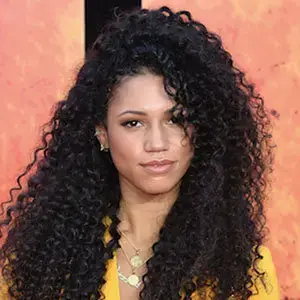 Featured image of post The Best 15 Vick Hope Age