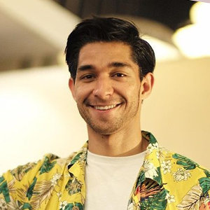 Wil Dasovich Married Or Still Dating Girlfriend? Find It Out