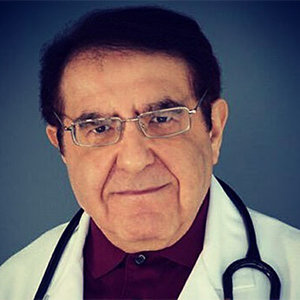 Dr. Nowzaradan - Wiki, Wife, Age, Net Worth - Empire BBK