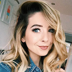 Zoe Sugg Dating Life With Boyfriend, Net Worth, Parents, Hair