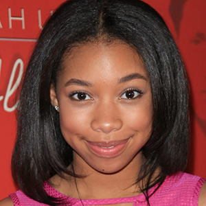 Kyla Drew Simmons Wiki: Age, Career, Parents, Ethnicity, Height, Facts