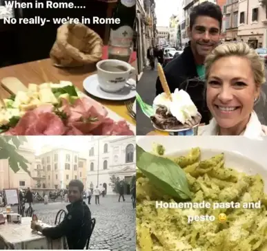 Lauren Magiera Wiki Age Engaged Married Husband Parents Wgn Tv