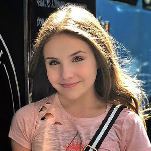 Piper Rockelle Wiki: Real Name, Age, Family