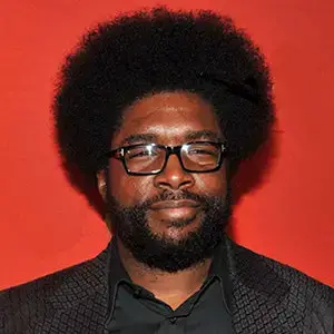 Questlove Wiki Wife Net Worth Married Weight Loss