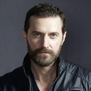 richard armitage married