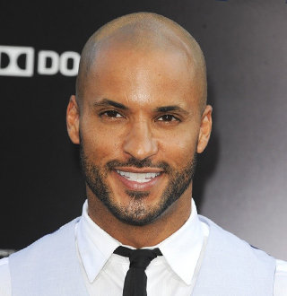 Ricky Whittle Gay, Boyfriend, Wife, Girlfriend