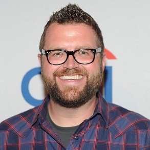 Rutledge Wood Wiki, Married, Wife, Family, Net Worth, Car Collection